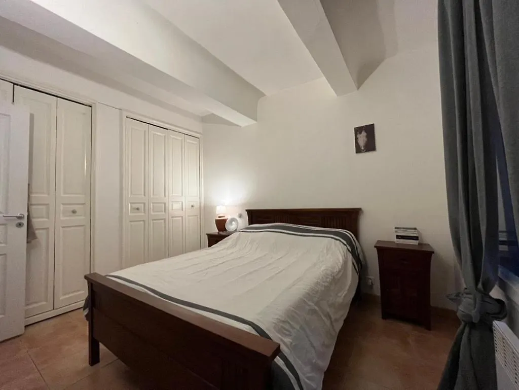 Appartement Dans Le Centre Historique Superbe Vue Экс-ан-Прованс 0*,