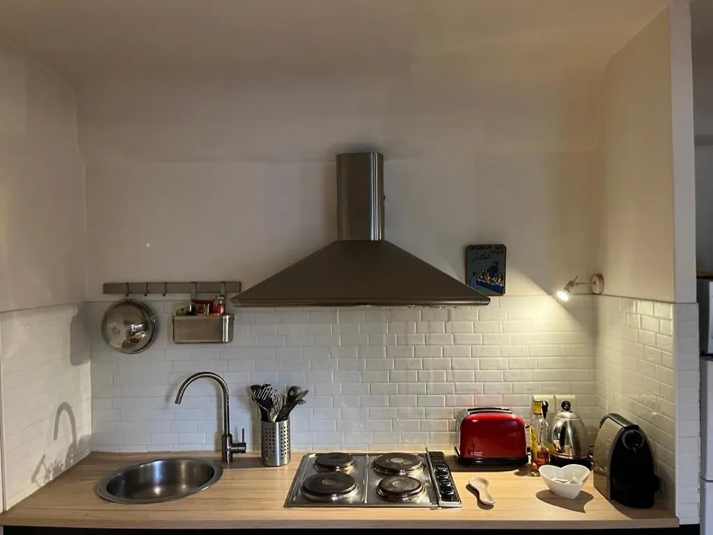 Appartement Dans Le Centre Historique Superbe Vue Экс-ан-Прованс Апартаменты